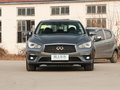 英菲尼迪Q50L 2.0T舒适版 国V2018款
