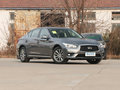 英菲尼迪Q50L 2.0T舒适版 国V2018款