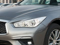 英菲尼迪Q50L 2.0T舒适版 国V2018款