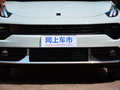 领克02 图片