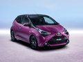 Aygo 1.0L 基本型2018款