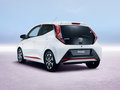 Aygo 1.0L 基本型2018款