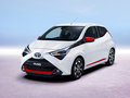 Aygo 1.0L 基本型2018款