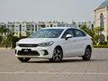 昌河A6 图片