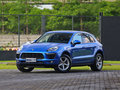 Macan Macan Turbo2018款