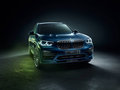 ALPINA XD3 基本型2018款