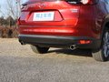 馬自達(dá)CX-8 圖片