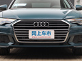 奥迪A6 旅行版 Avant 先锋派 40 TFSI豪华动感型2020款