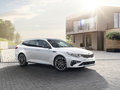起亚K5（进口） Sportswagon