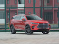 唐新能源 DM 2.0T 全时四驱智联创世版 7座国V2018款