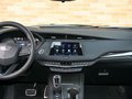凱迪拉克XT4(海外) 基本型2018款