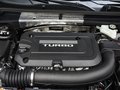 凱迪拉克XT4(海外) 基本型2018款