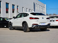 宝马X4 xDrive25iM越野套装2019款