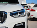 宝马X4 xDrive25iM越野套装2019款
