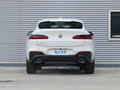 宝马X4 xDrive30iM运动套装2019款