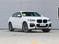 宝马X4 xDrive30iM运动套装2019款