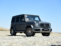 奔驰G级AMG AMG G632019款