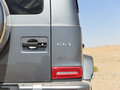 奔驰G级AMG AMG G632019款