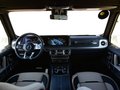 奔驰G级AMG AMG G632019款