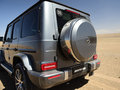 奔驰G级AMG AMG G632019款
