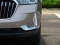 宝沃BX6 图片
