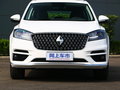 宝沃BXi7 图片