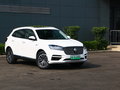 宝沃BXi7 图片