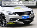 骏派A50 图片