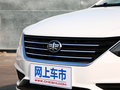 骏派A50 1.5L手动智联豪华型2018款