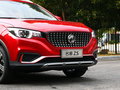 MG ZS 图片
