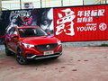 MG ZS 图片