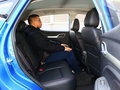 MG ZS 图片