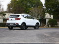 MG ZS 图片
