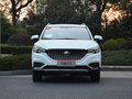 MG ZS 1.5L 自动尊享互联网版国V2018款