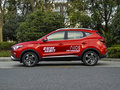 MG ZS 1.5L 自动尊享互联网版国V2018款