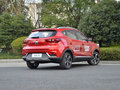 MG ZS 1.5L 自动尊享互联网版国V2018款