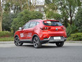 MG ZS 1.5L 自动尊享互联网版国V2018款