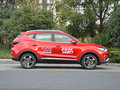 MG ZS 1.5L 自动尊享互联网版国V2018款
