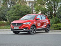 MG ZS 1.5L 自动尊享互联网版国V2018款