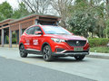 MG ZS 1.5L 自动尊享互联网版国V2018款
