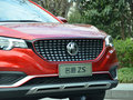 MG ZS 图片