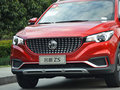 MG ZS 1.5L 自动尊享互联网版国V2018款