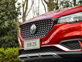 MG ZS 图片