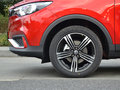 MG ZS 1.5L 自动尊享互联网版国V2018款