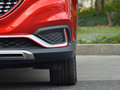 MG ZS 1.5L 自动尊享互联网版国V2018款