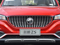 MG ZS 图片