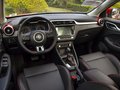 MG ZS 1.5L 自动尊享互联网版国V2018款