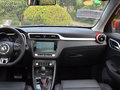 MG ZS 1.5L 自动尊享互联网版国V2018款