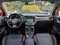 MG ZS 1.5L 自动尊享互联网版国V2018款