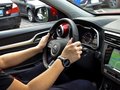 MG ZS 1.5L 自动尊享互联网版国V2018款